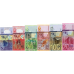 P70-P75 Saint Thomas & Prince (Sao Tomé e Principe) - 5-200 Dobras Year 2016 (6 Notes)